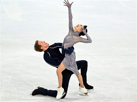 Olympic skaters still missing medals 500 days later
